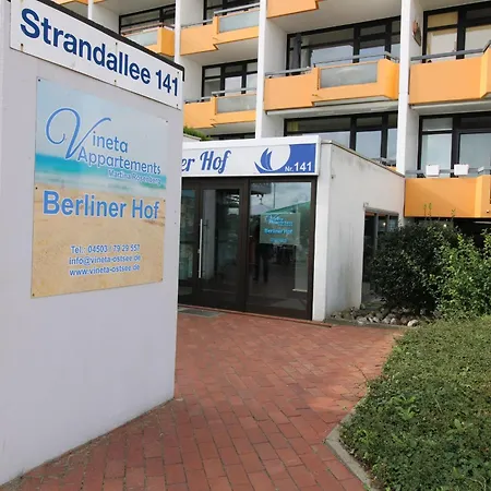 Hoern17/2 Lägenhet