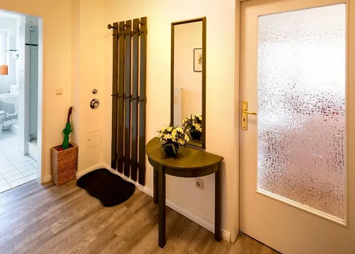 شقة Hoern17/2 شاربوتس